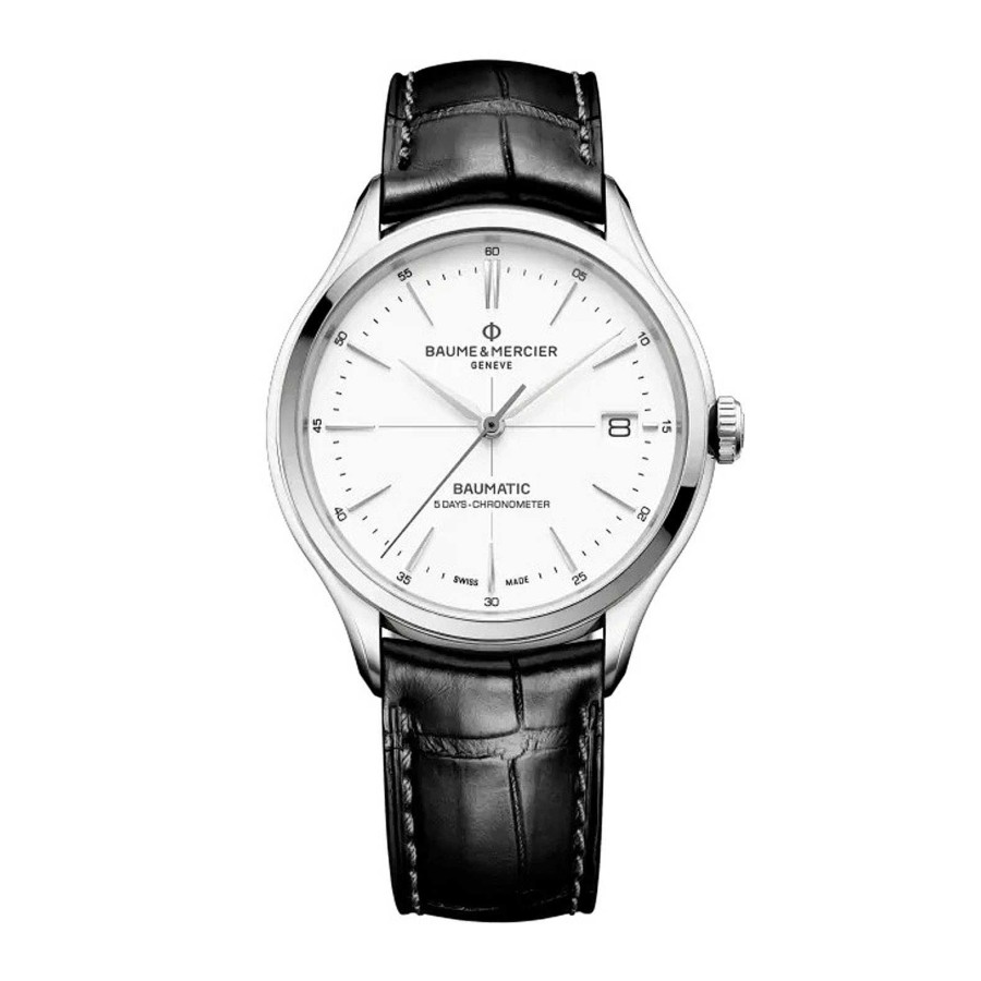 Relojes Baume&Mercier | Baume&Mercier Clifton