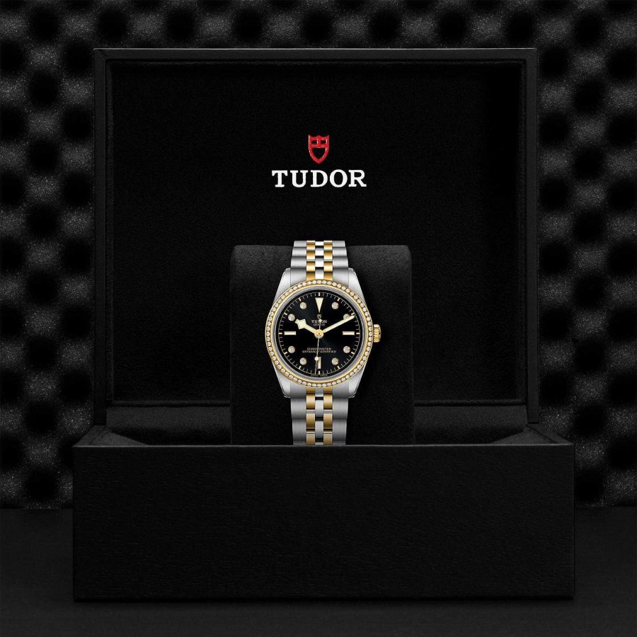 Relojes Tudor | Tudor Black Bay 36 S&G