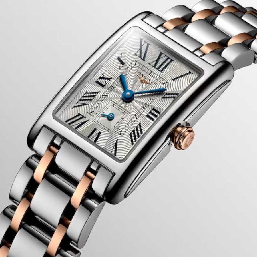 Relojes Longines | Longines Dolcevita