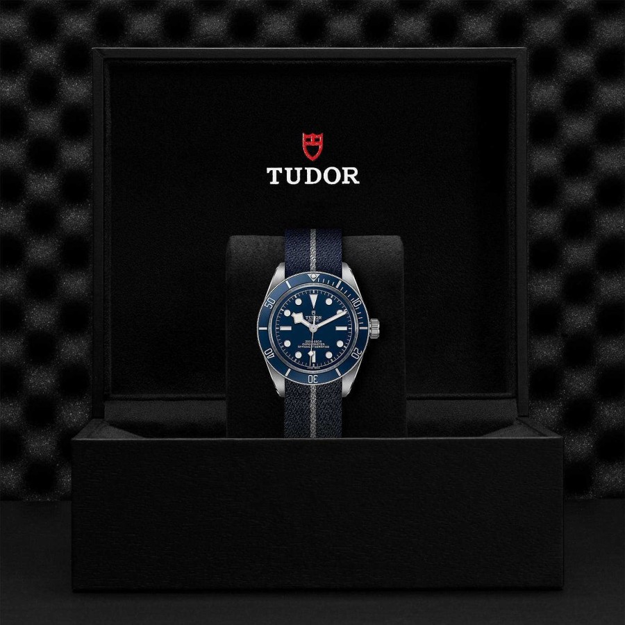 Relojes Tudor | Tudor Black Bay Fifty-Eight