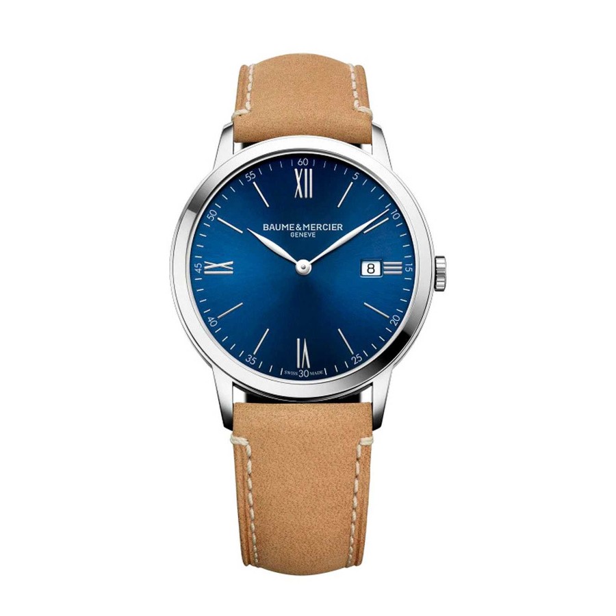 Relojes Baume&Mercier | Baume&Mercier Classima