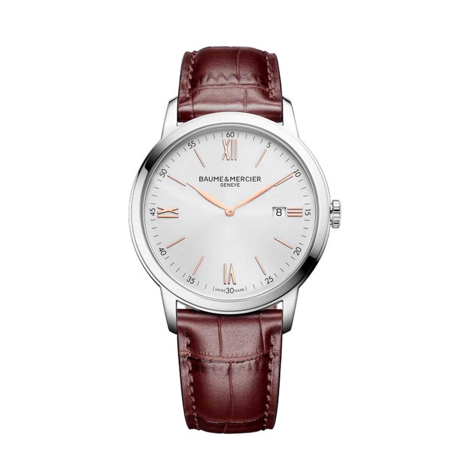 Relojes Baume&Mercier | Baume&Mercier Classima