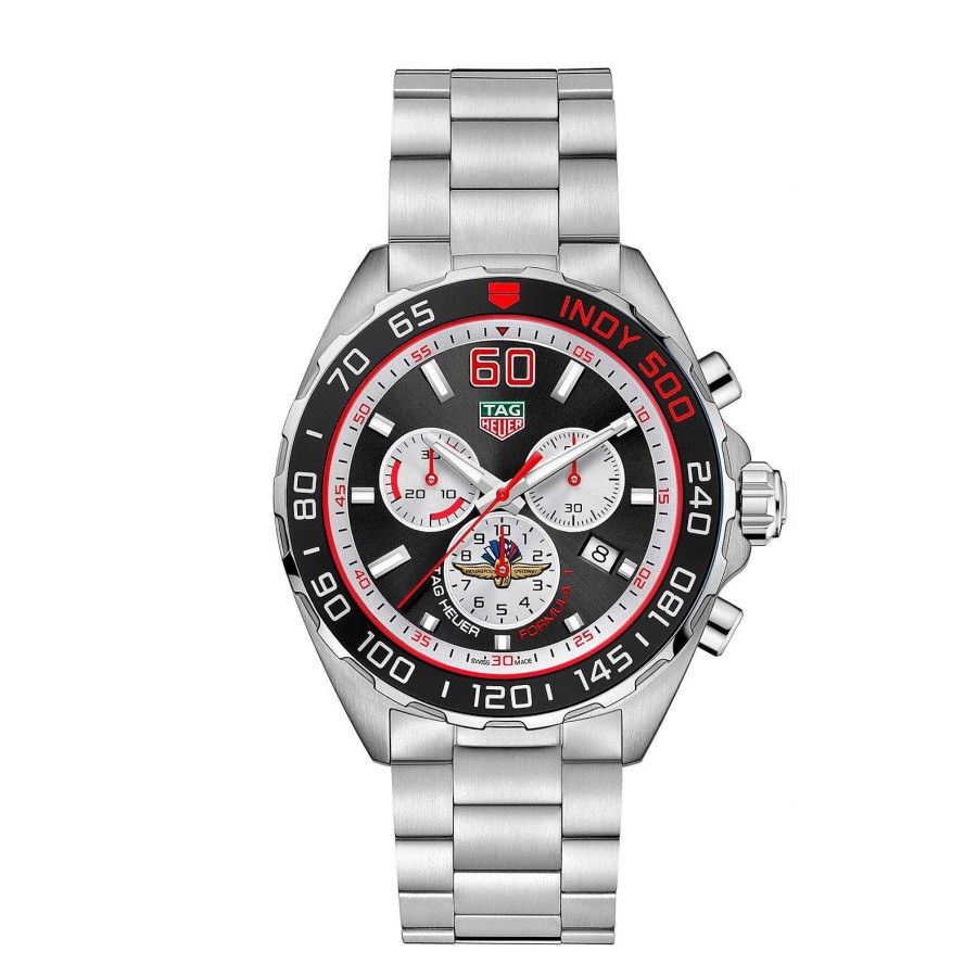 Relojes Tag Heuer | Tag Heuer Formula 1 Indy 500