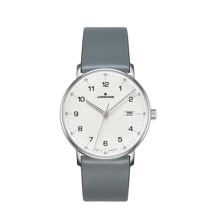 Relojes Junghans | Junghans Form Quarz