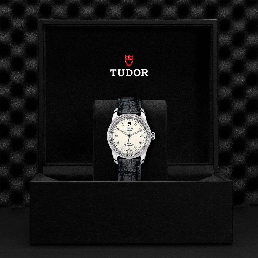 Relojes Tudor | Tudor Glamour Date