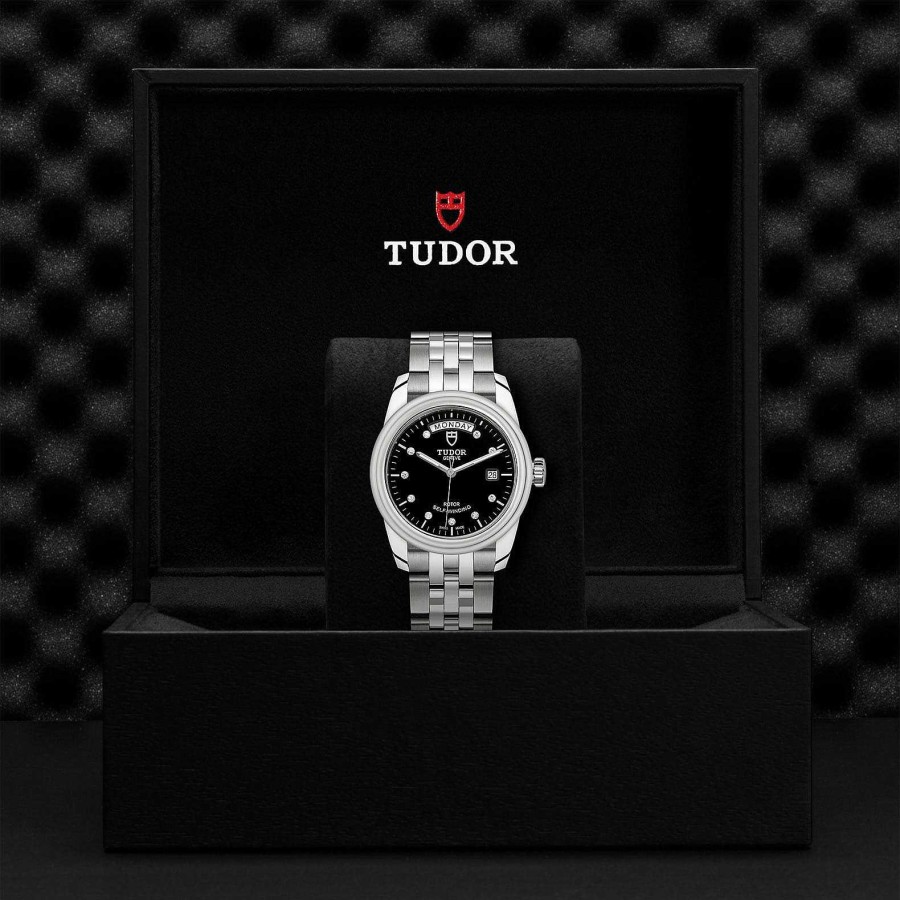 Relojes Tudor | Tudor Glamour Date+Day