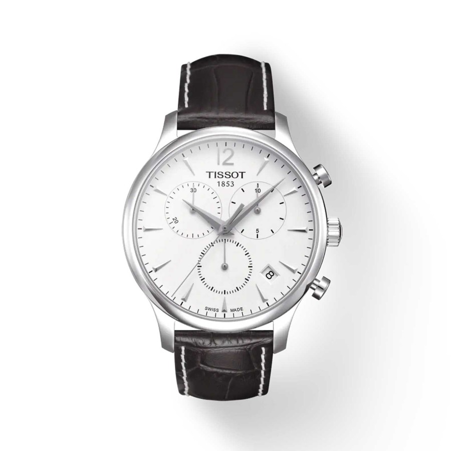 Relojes Tissot | Tissot Tradition Chronograph