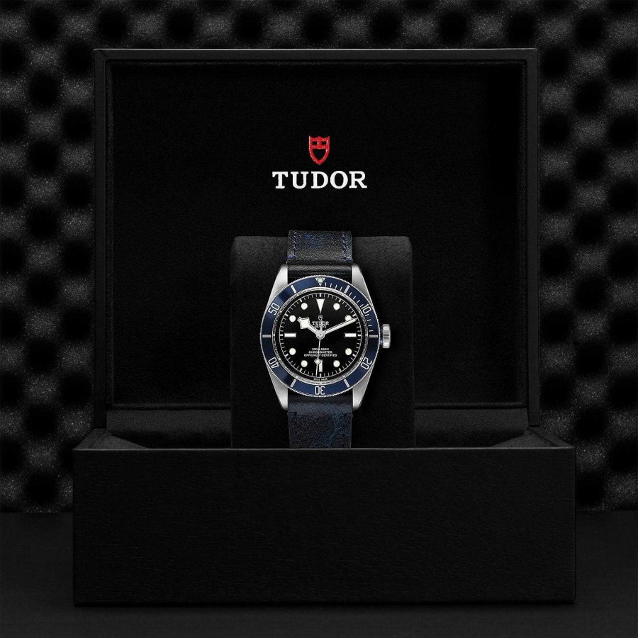 Relojes Tudor | Tudor Black Bay