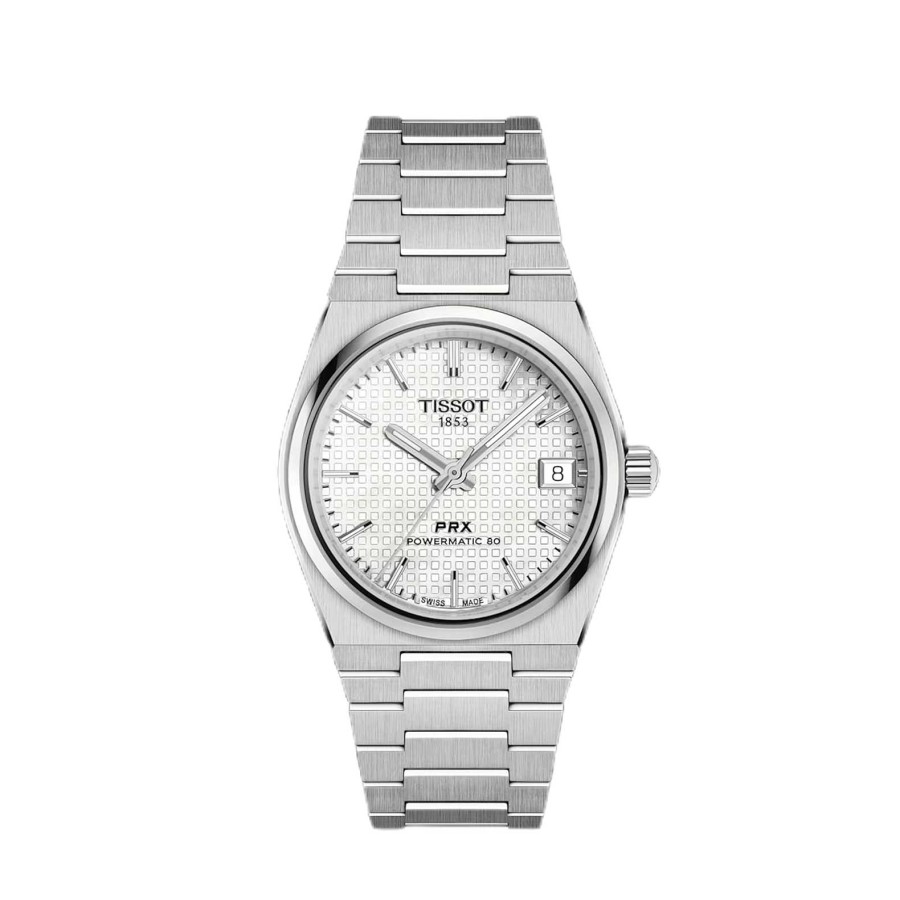 Relojes Tissot | Tissot Prx Powermatic 80