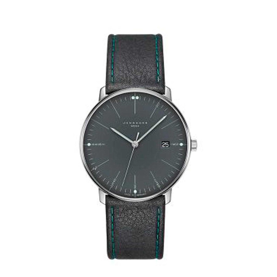 Relojes Junghans | Junghans Max Bill Mega