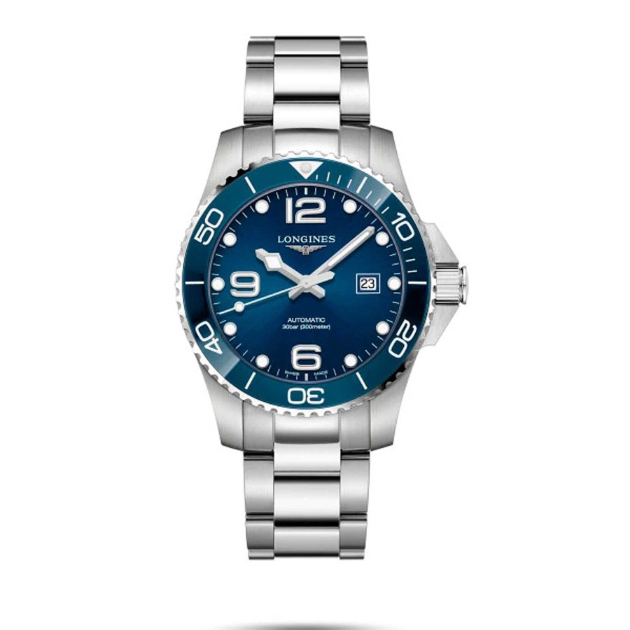 Relojes Longines | Longines Hydroconquest