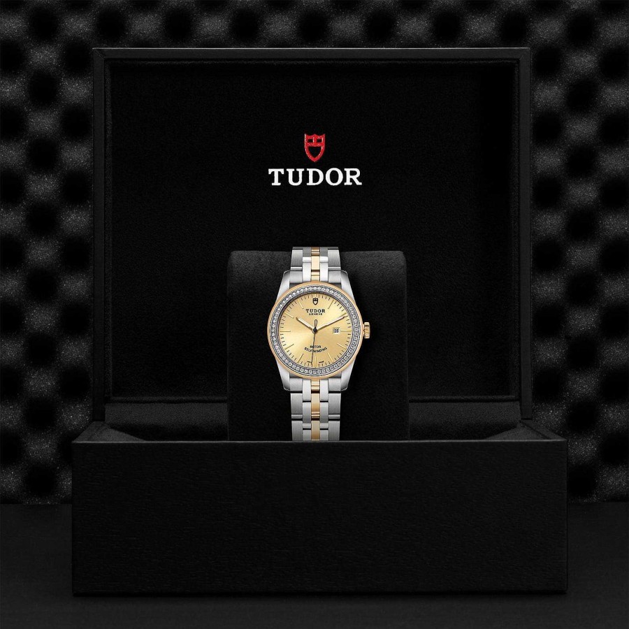 Relojes Tudor | Tudor Glamour Date