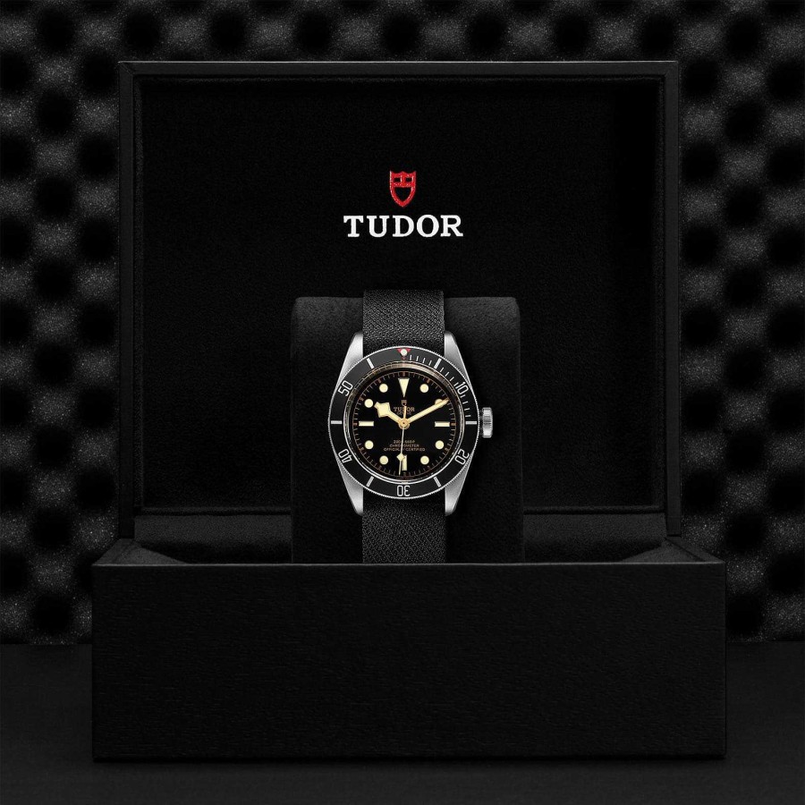 Relojes Tudor | Tudor Black Bay