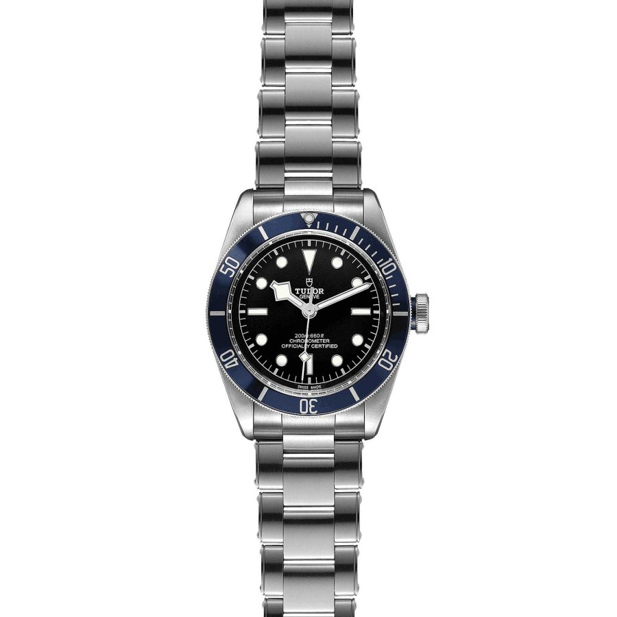 Relojes Tudor | Tudor Black Bay