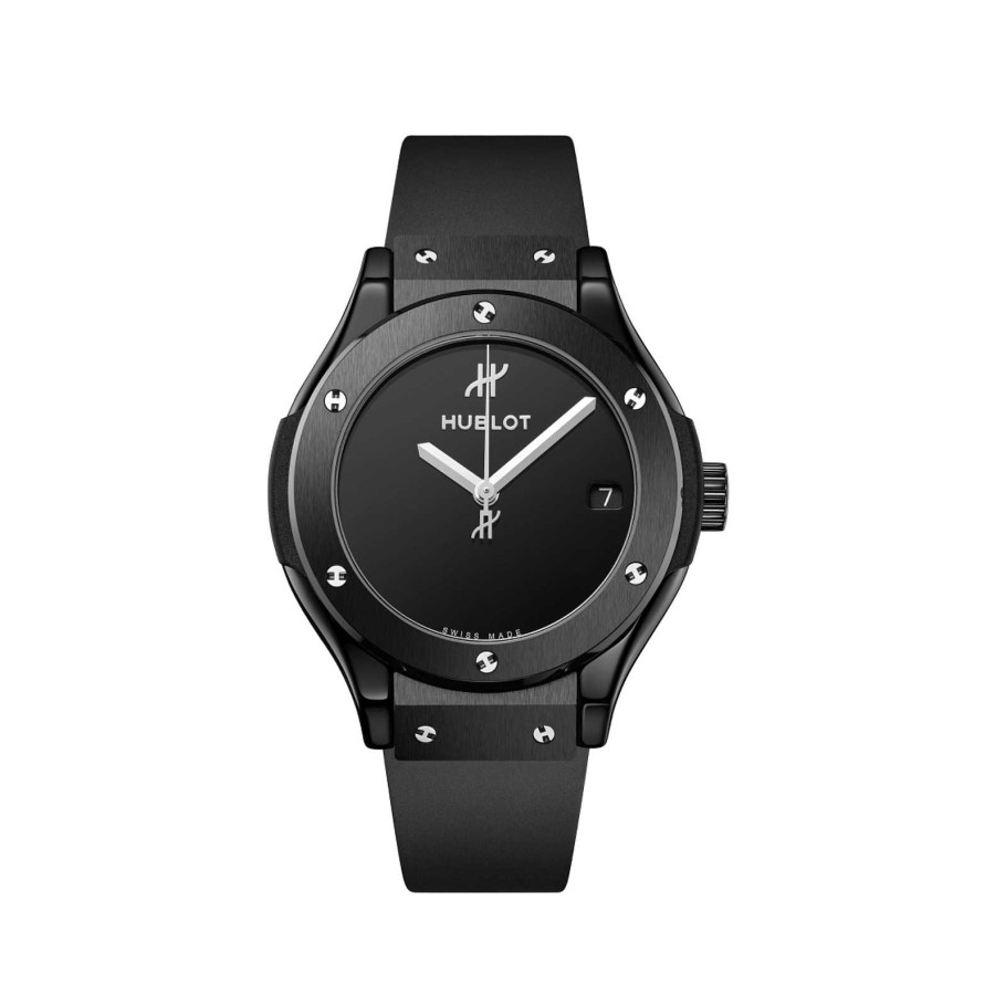 Relojes Hublot | Hublot Classic Fusion Original Black Magic