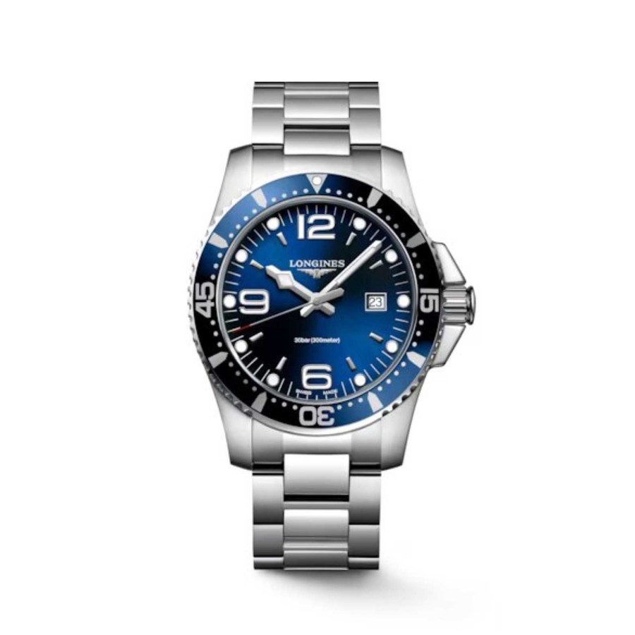 Relojes Longines | Longines Hydroconquest