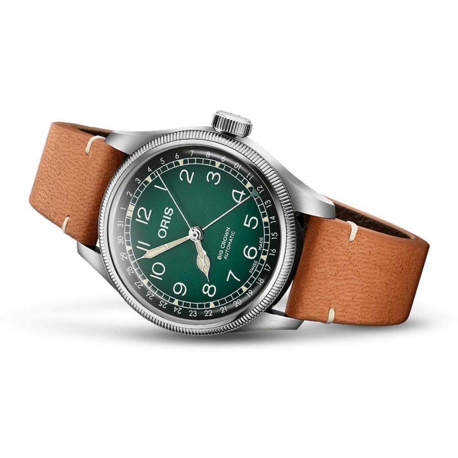 Relojes Oris | Oris X Cervo Volante