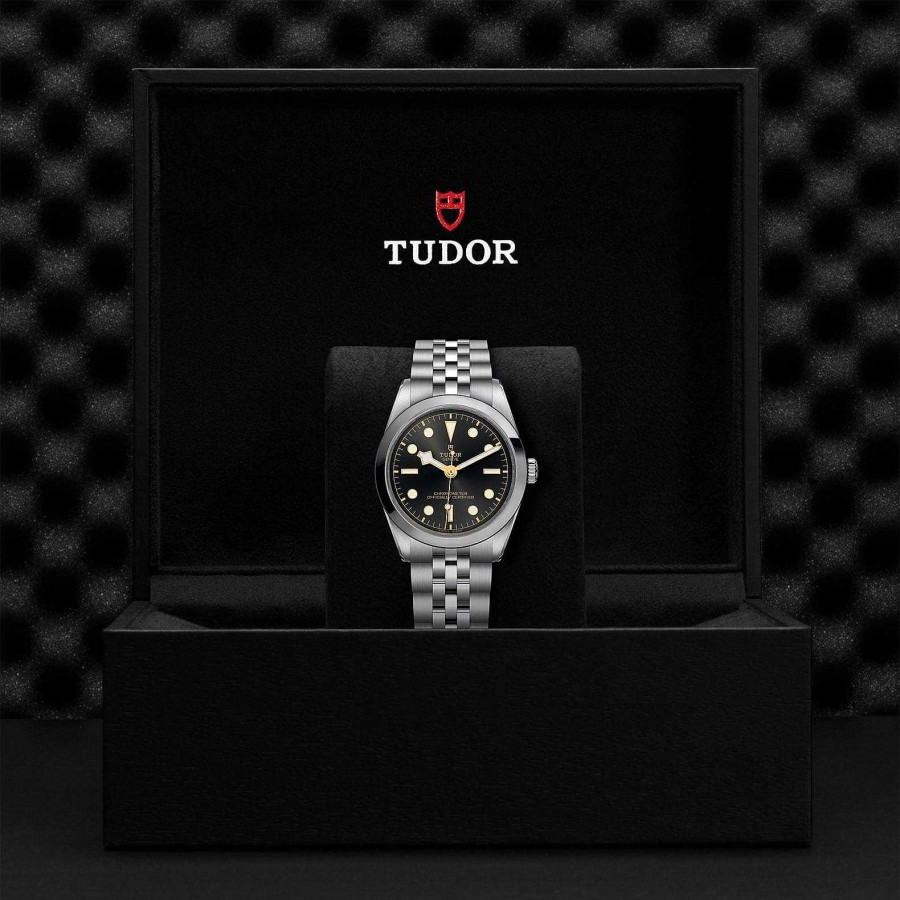 Relojes Tudor | Tudor Black Bay 36