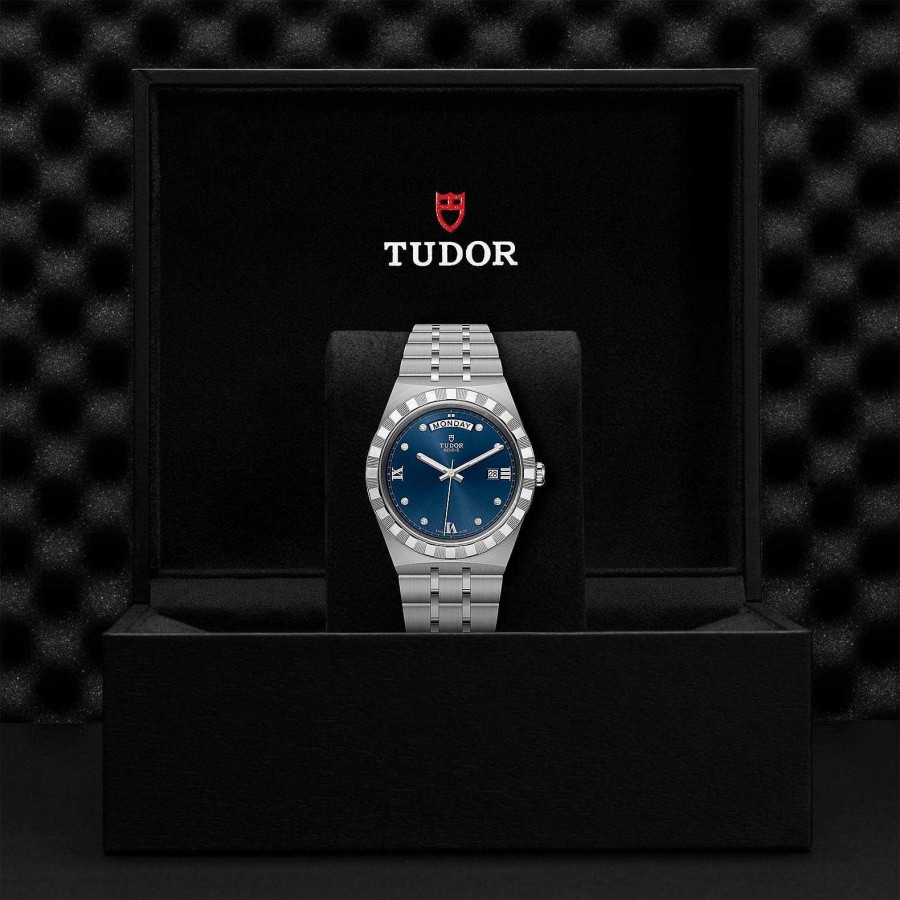 Relojes Tudor | Tudor Royal