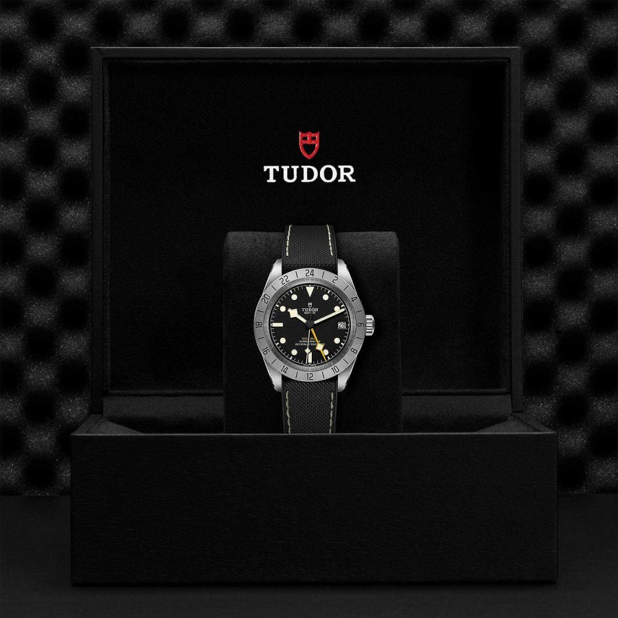 Relojes Tudor | Tudor Black Bay Pro