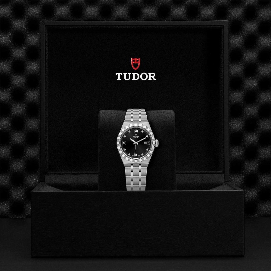 Relojes Tudor | Tudor Royal