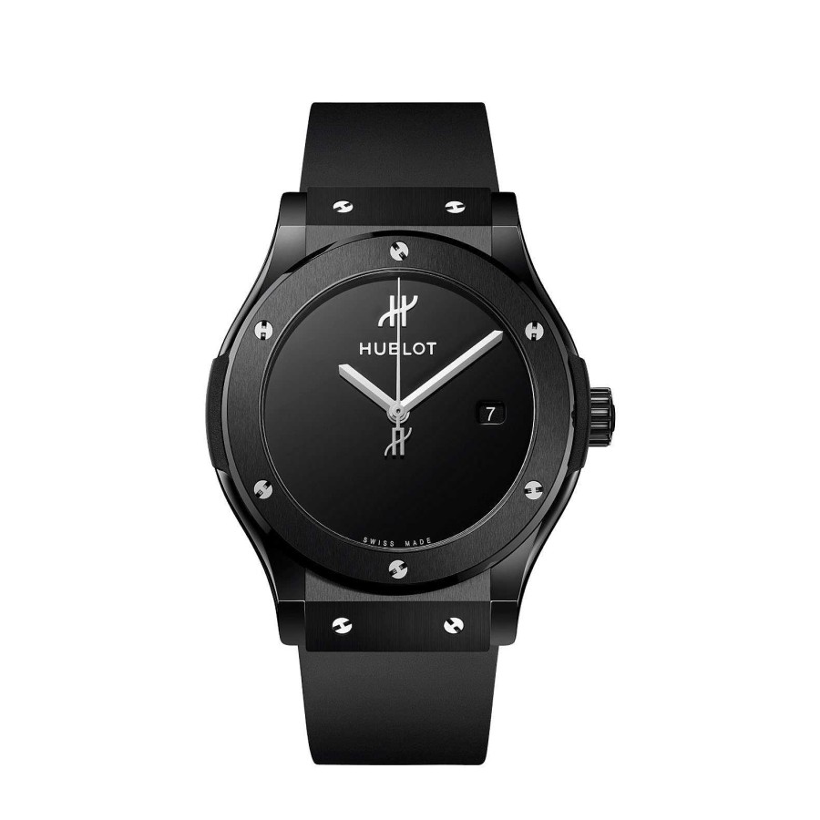 Relojes Hublot | Hublot Classic Fusion Original Black Magic