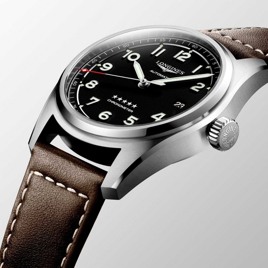 Relojes Longines | Longines Spirit