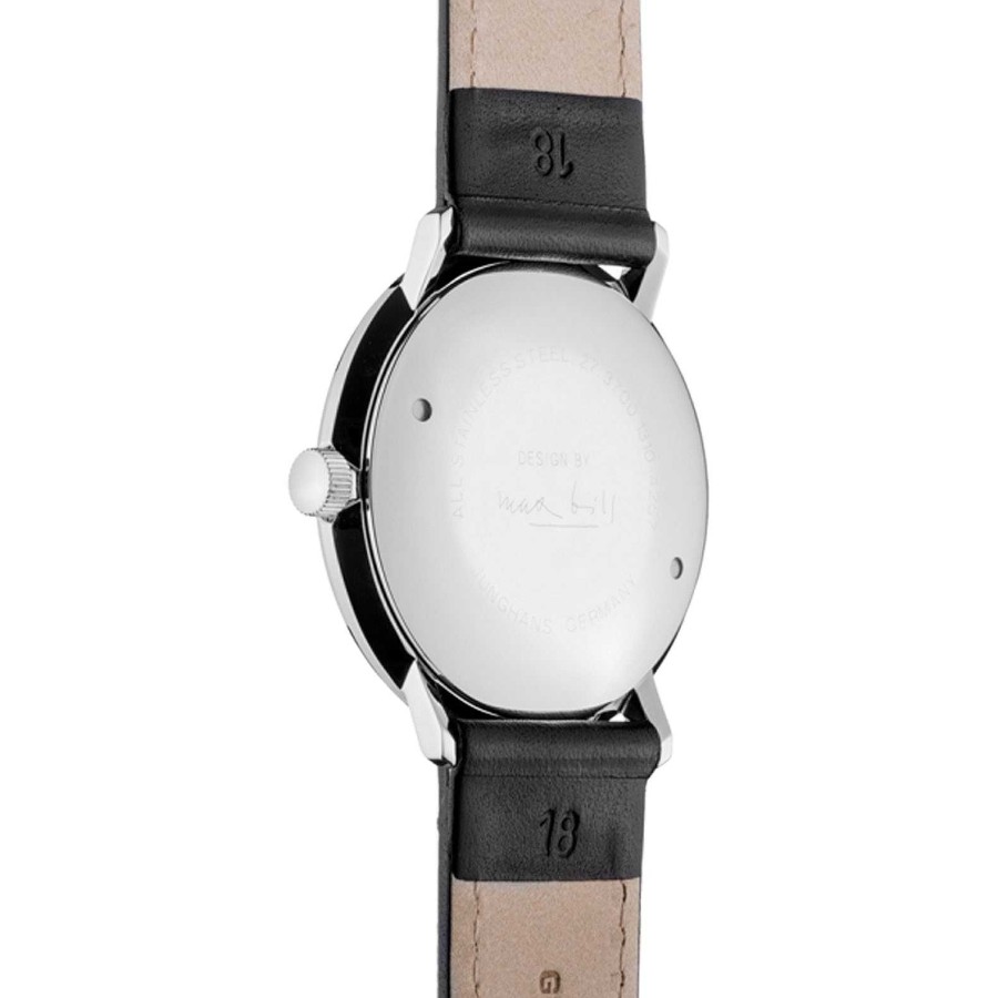 Relojes Junghans | Junghans Max Bill Handaufzug