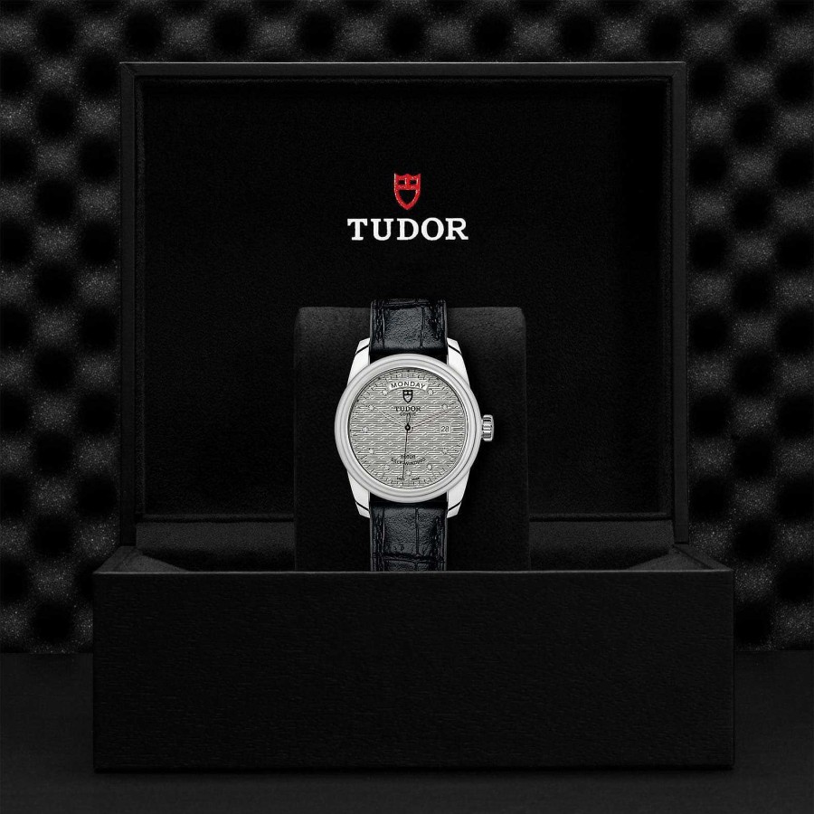 Relojes Tudor | Tudor Glamour Date+Day