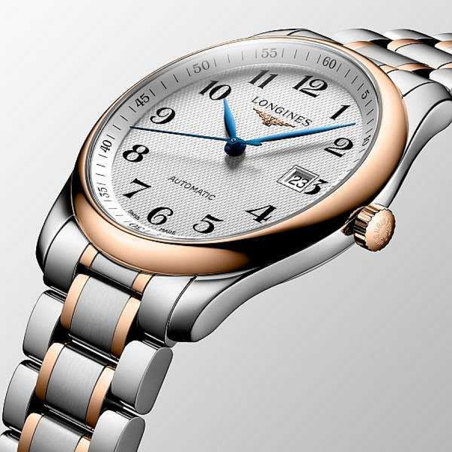 Relojes Longines | Longines Master Collection