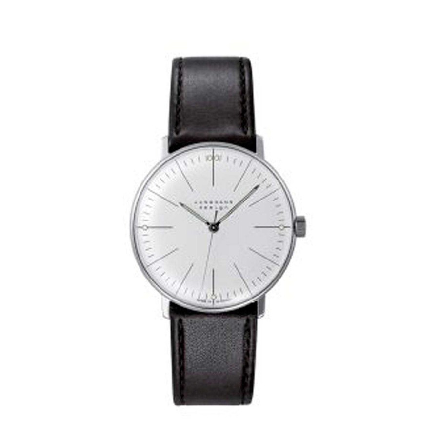 Relojes Junghans | Junghans Max Bill Handaufzug