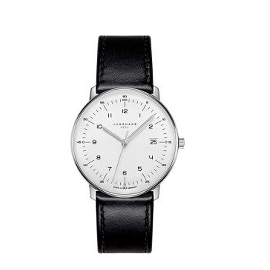 Relojes Junghans | Junghans Max Bill Mega