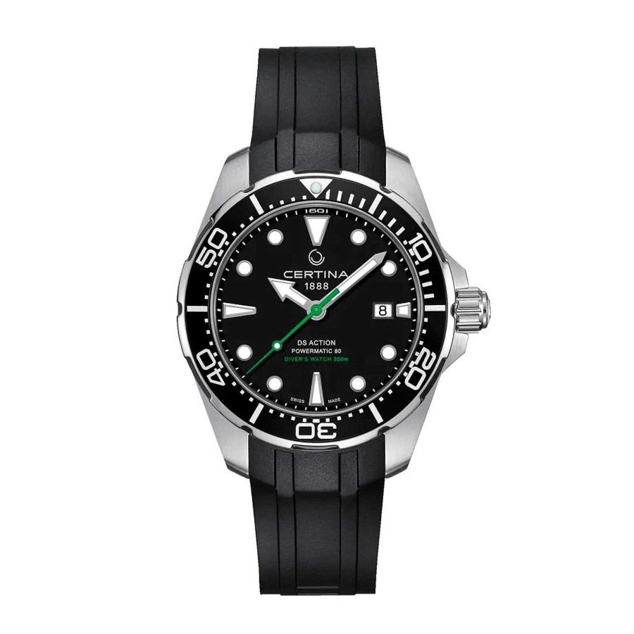 Relojes Certina | Certina Ds Action Diver