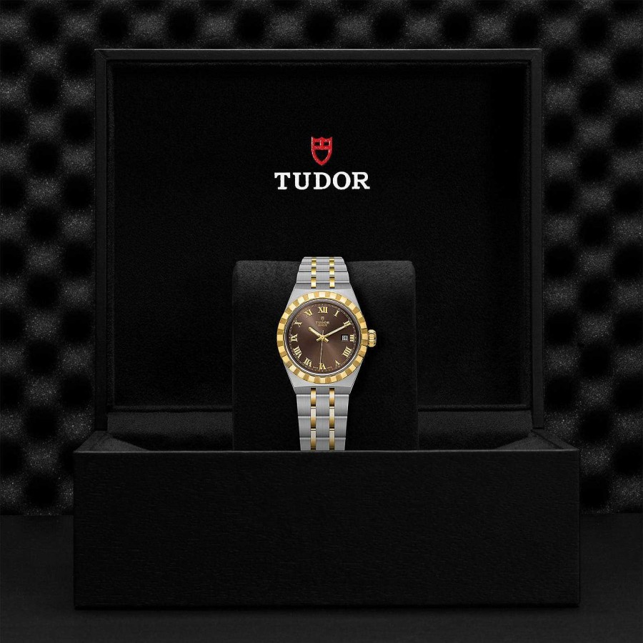 Relojes Tudor | Tudor Royal