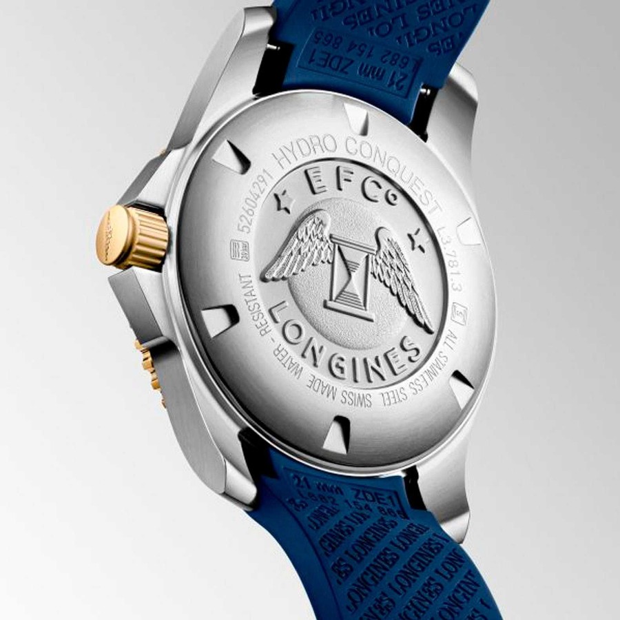 Relojes Longines | Longines Hydroconquest