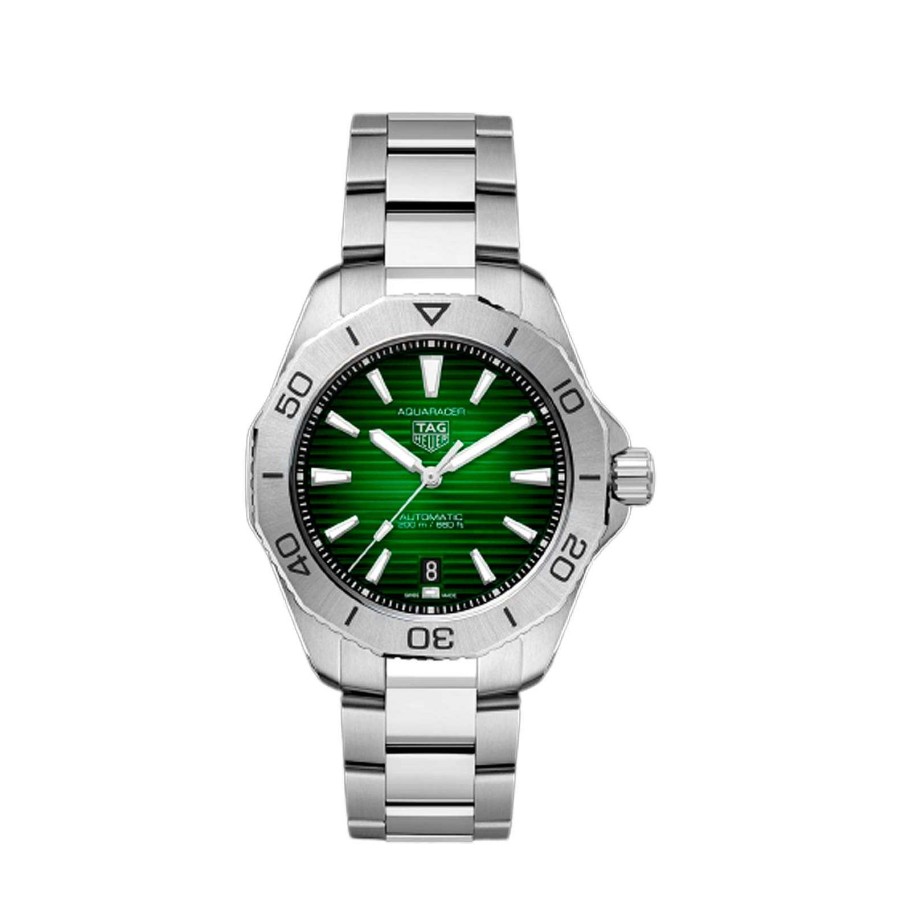 Relojes Tag Heuer | Tag Heuer Aquaracer Professional 200