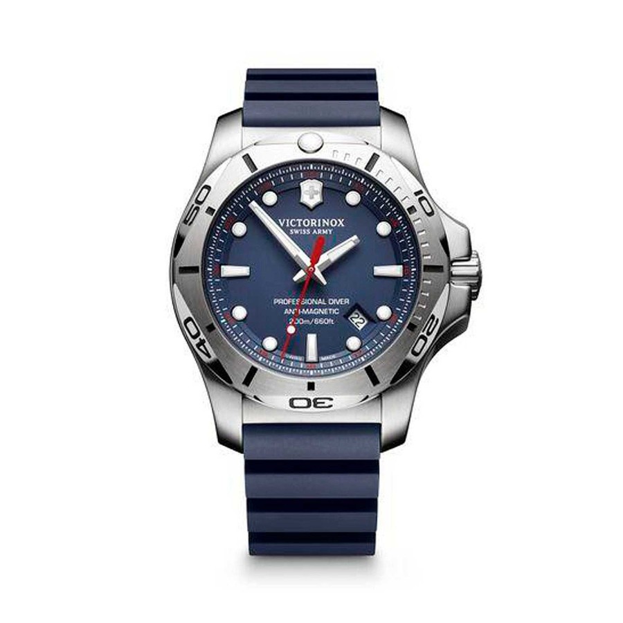 Relojes Victorinox | Victorinox Inox Pro Dive Blue Dial