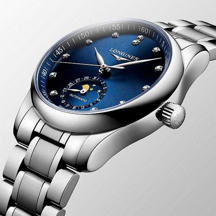 Relojes Longines | Longines Master Collection