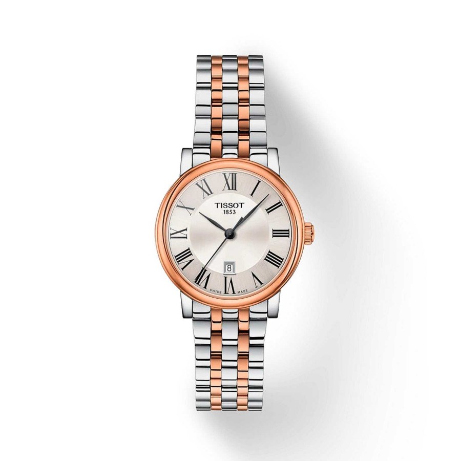 Relojes Tissot | Tissot Carson Premium Lady