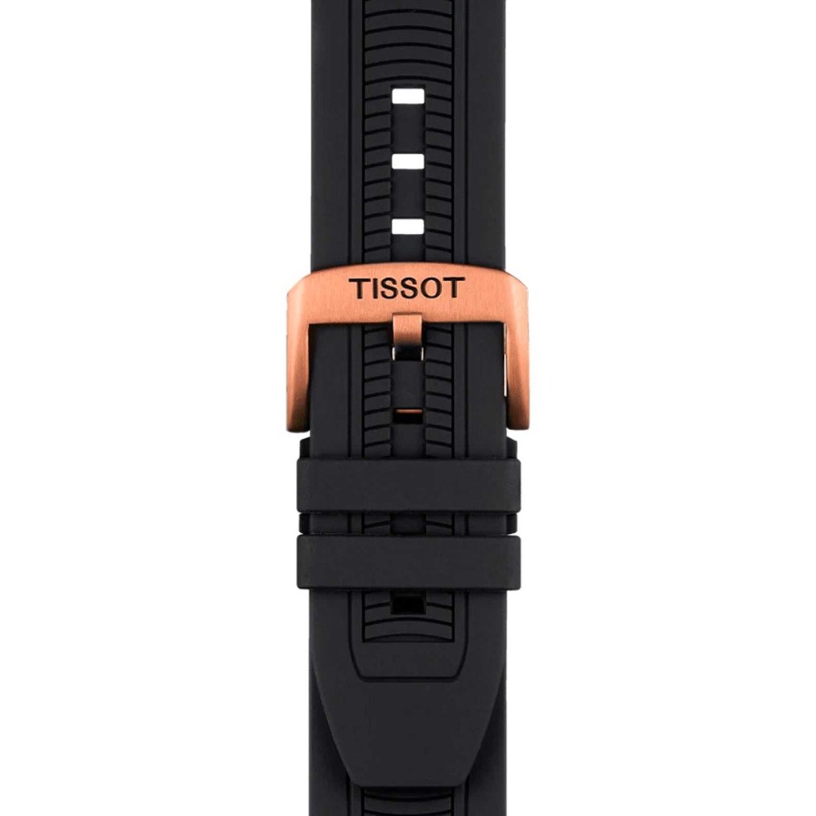 Relojes Tissot | Tissot T-Race Chronograph