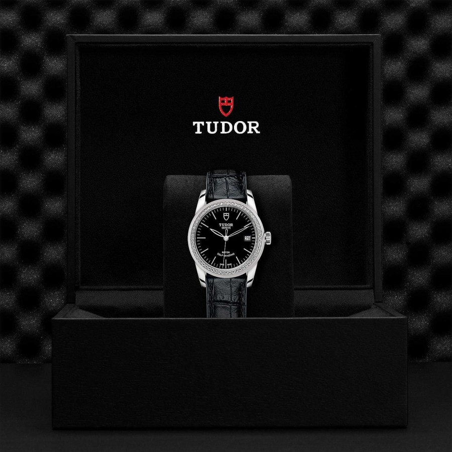 Relojes Tudor | Tudor Glamour Date