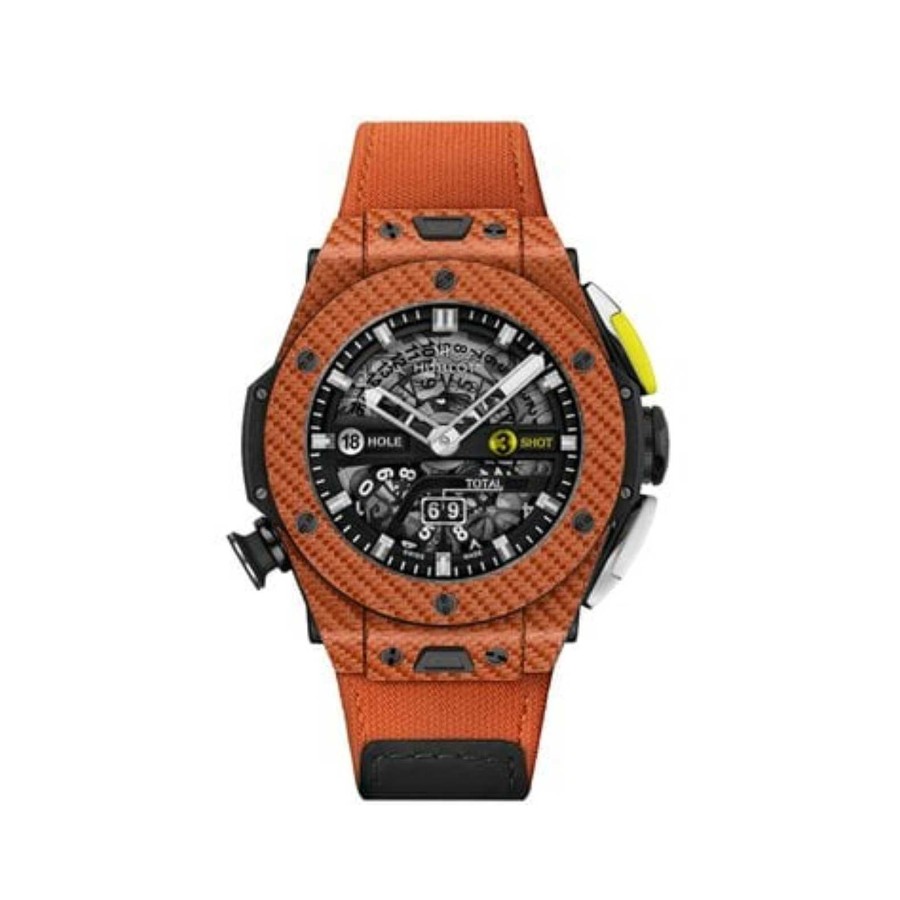 Relojes Hublot | Hublot Big Bang Golf