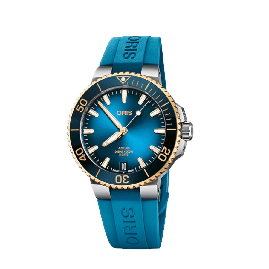 Relojes Oris | Oris Aquis Date Calibre 400