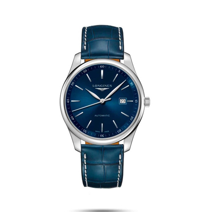 Relojes Longines | Longines Master Collection