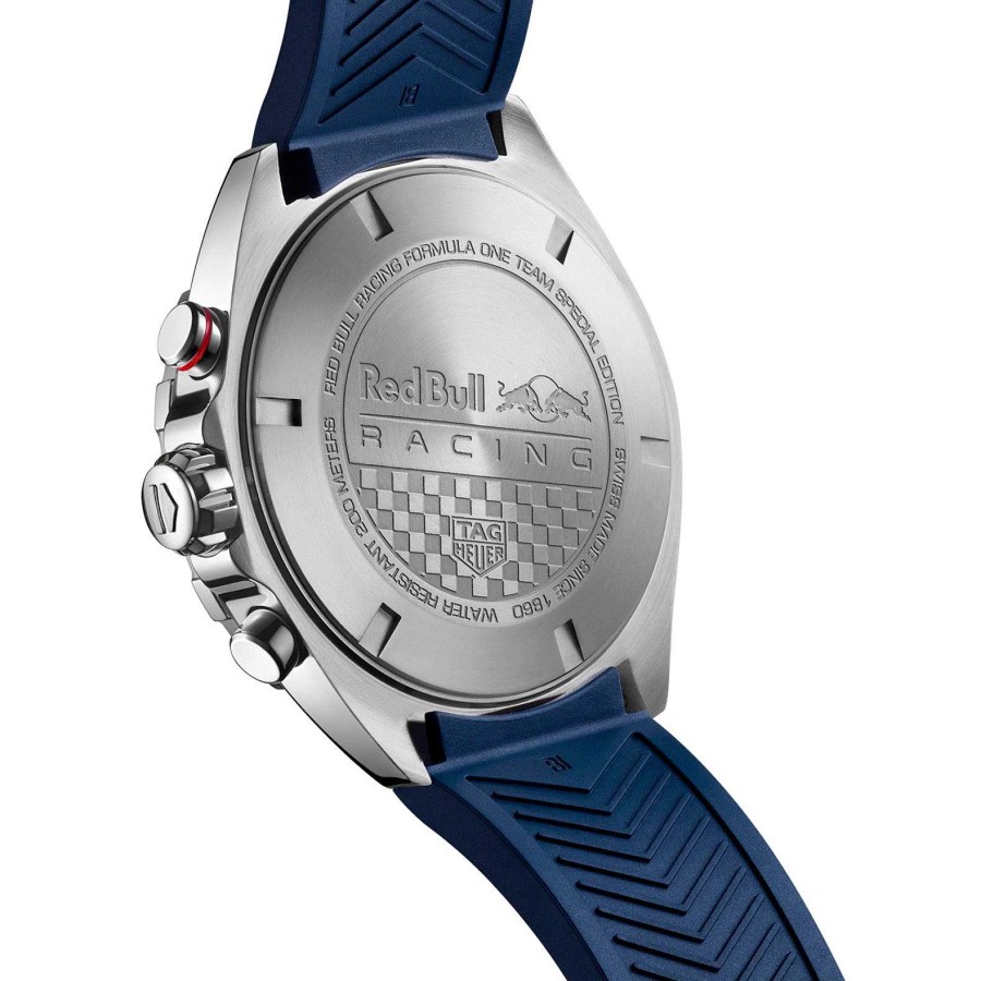 Relojes Tag Heuer | Tag Heuer Formula 1 X Red Bull Racing