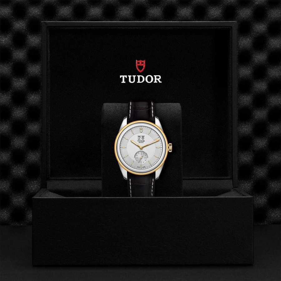 Relojes Tudor | Tudor Glamour Double Date