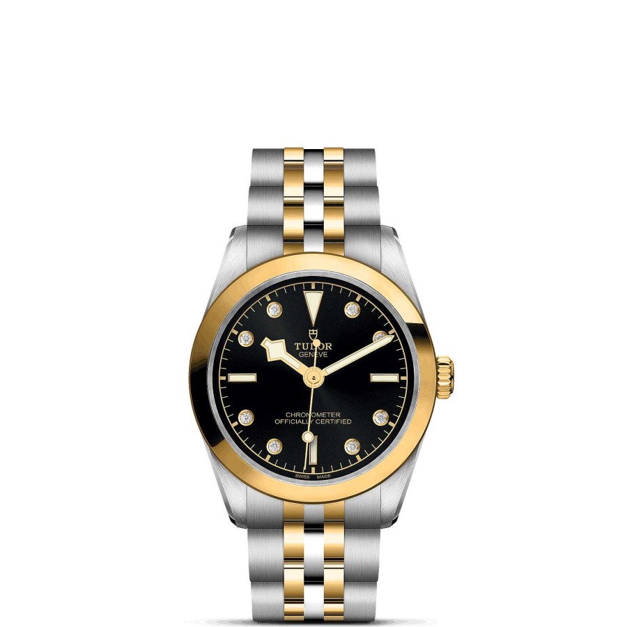 Relojes Tudor | Tudor Black Bay 31 S&G