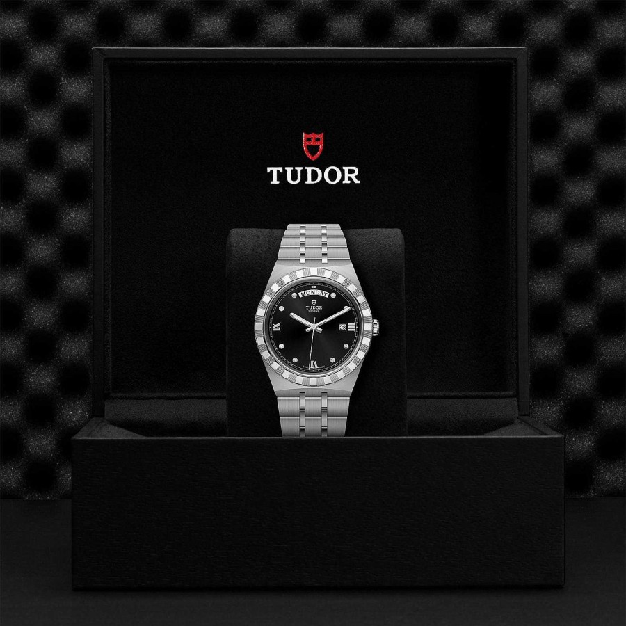 Relojes Tudor | Tudor Royal