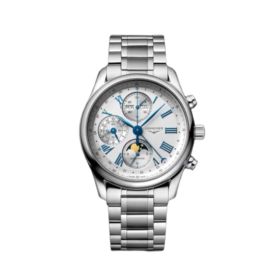 Relojes Longines | Longines Master Collection