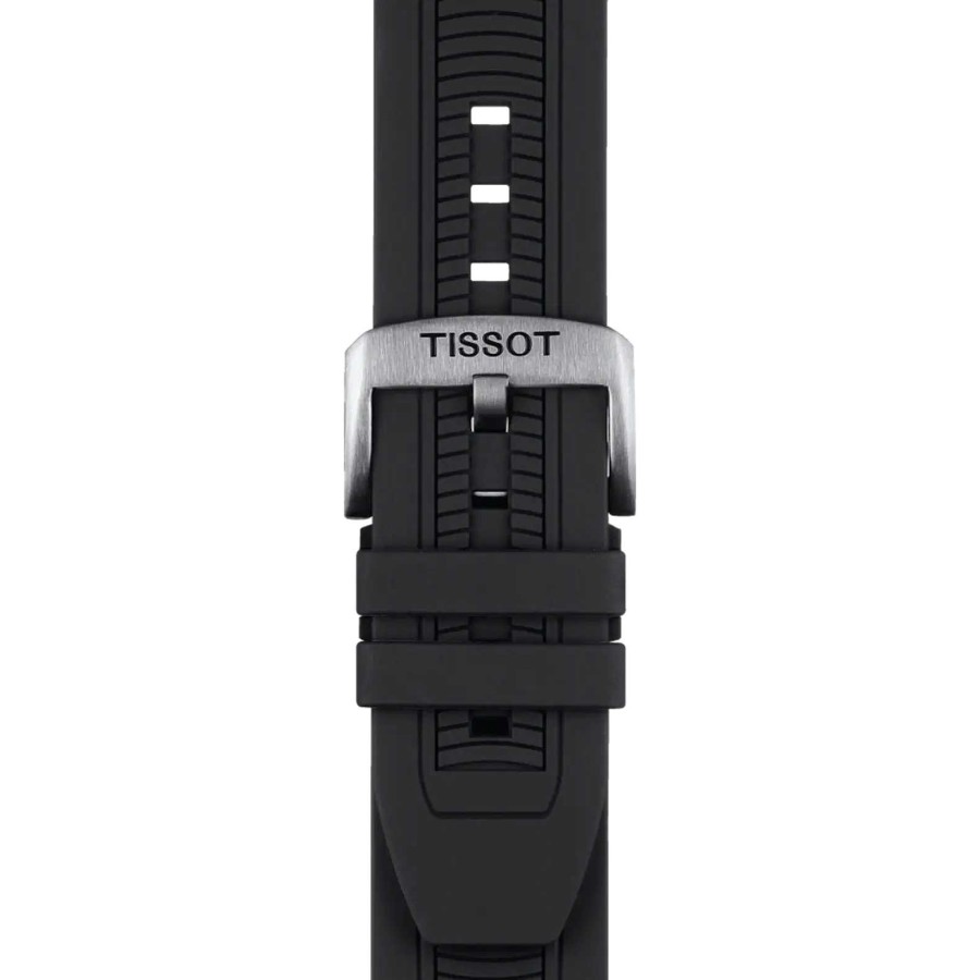 Relojes Tissot | Tissot T-Race Chronograph